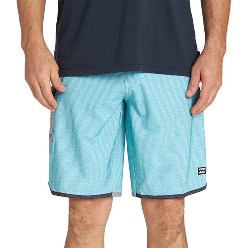 NEW- MEN’S BILLABONG 73 PRO BOARD SHORT